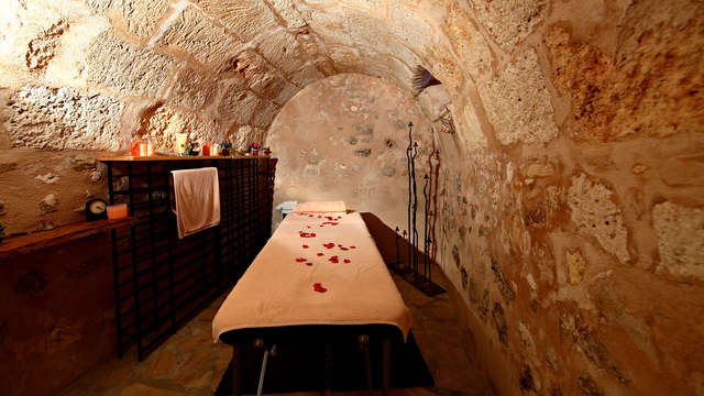 Hotel Can Joan Capo Adults only