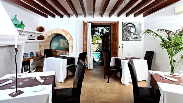 Hotel Can Joan Capo Adults only