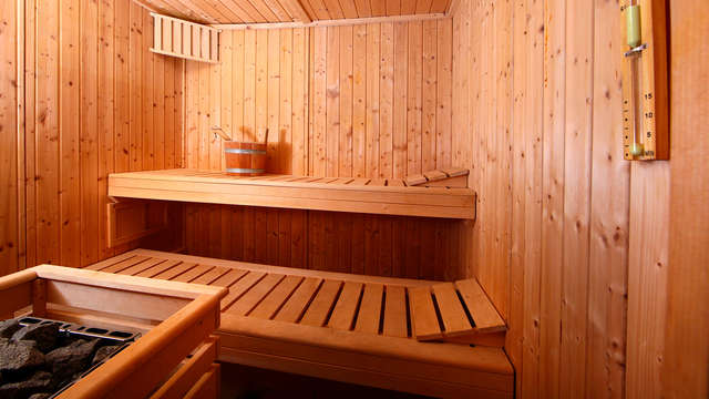 Hotel Can Joan Capo Adults only