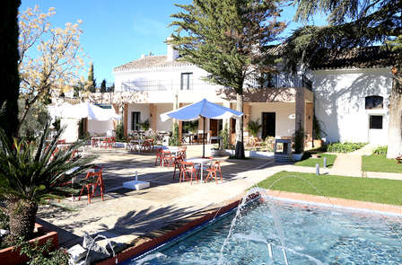 Ancienne maison de campagne à Ronda
