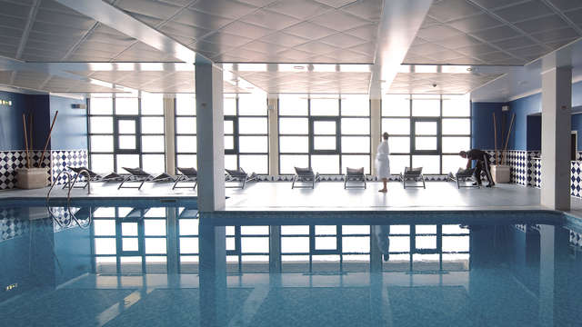 Vila Gale Porto