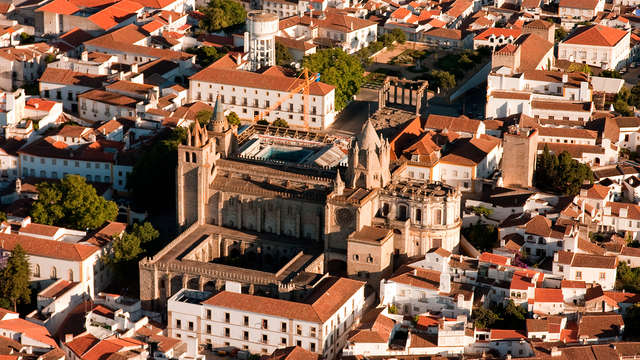 Vila Gale Evora