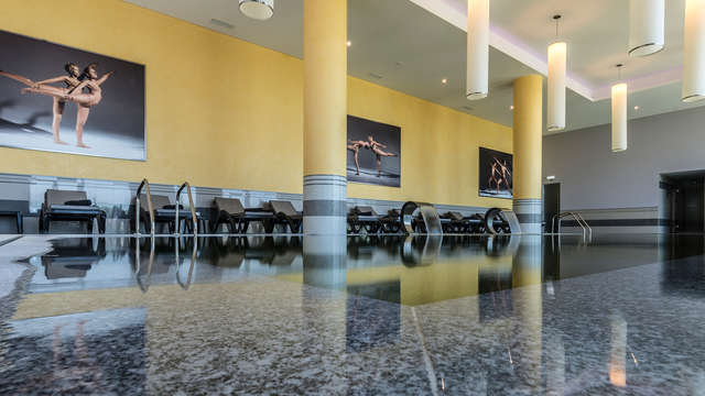 Vila Gale Evora