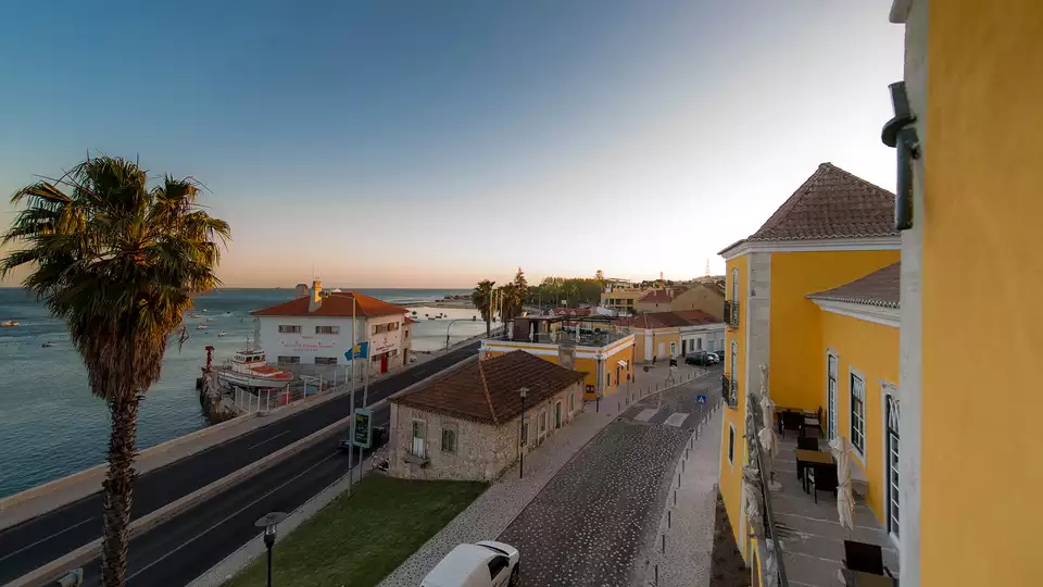 Decouvrez la gastronomie portugaise dans un hotel a partir de nuits