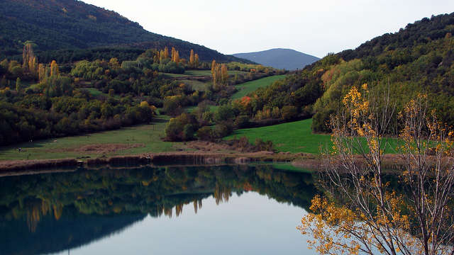 RVHotels Condes del Pallars inactive