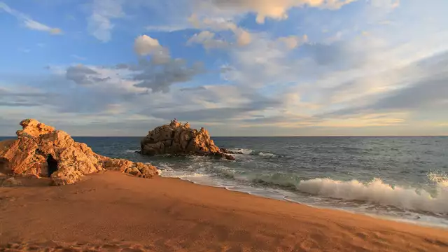 Alloggia in un grazioso hotel alle porte della Costa Brava