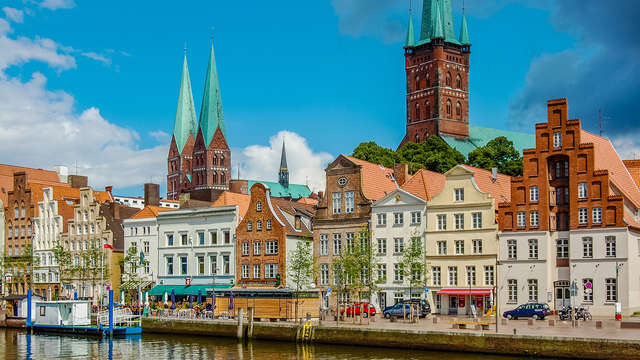 Generali Lübeck Generali Lübeck
