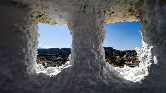 Escapada Relax: cena típica regional y masaje en plena naturaleza