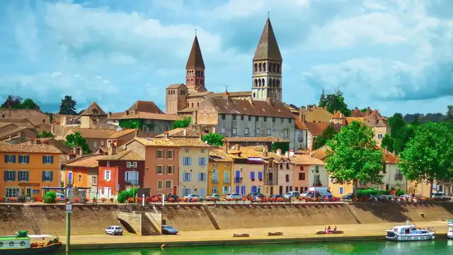 Week-end avec dégustation de vins en Bourgogne