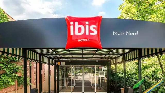 Escapade avec dîner inclus à Metz