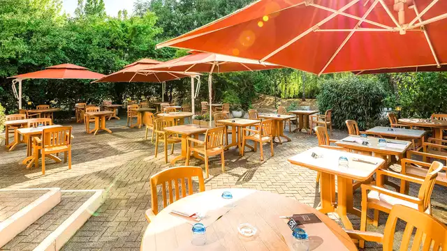 Escapade avec dîner inclus à Metz