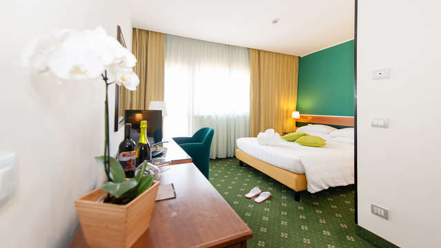 Descubre la preciosa Roma