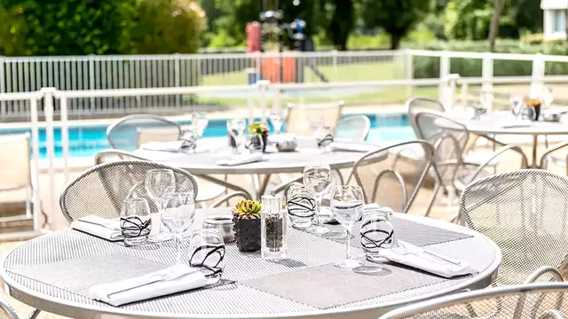 Goditi un soggiorno con cena a Le Mans