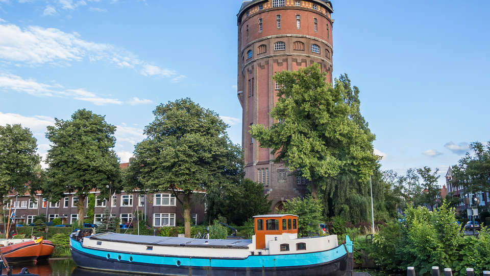 Hotel coupons groningen
