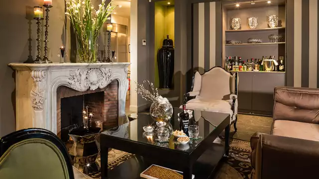 Sejour en suite avec champagne hammam et massage au c ur de Cannes
