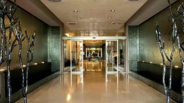 Vacaciones de bienestar en las afueras de Treviso con Spa para 2 personas