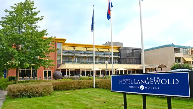 Romantiek op het prachtige Nederlandse platteland
