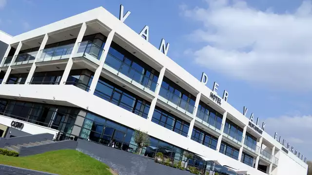 Vacanza in città a Eindhoven