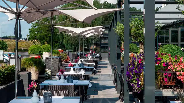 Vacanza in città a Eindhoven