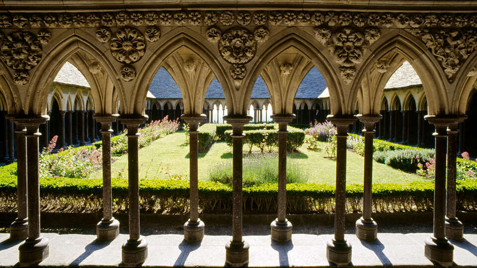Weekend a Saint-Lo con ingresso all Abbazia di Mont Saint Michel