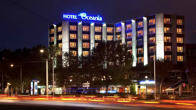 Estancia mágica en un 4 estrellas en Clermont-Ferrand