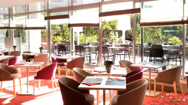 Estancia mágica en un 4 estrellas en Clermont-Ferrand