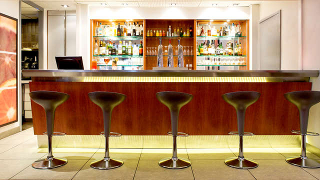 Novotel Bordeaux Merignac