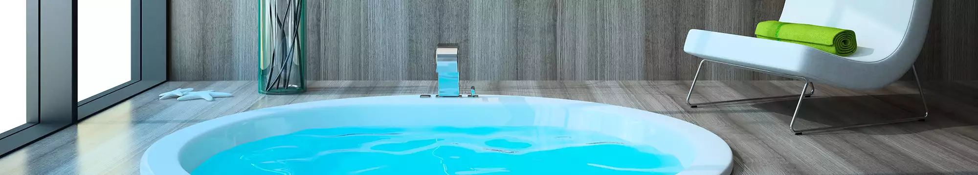 Hôtel, chambre avec Jacuzzi privatif et spa pour un week-end Hollande du Nord