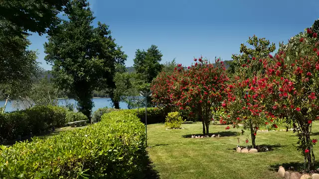 Gastronomía & Relax: Escapada con cena  y acceso a las piscinas termales