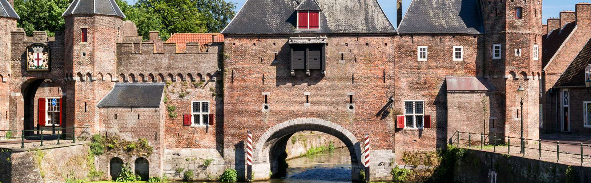 POSTILLION - Postillion Hotel Amersfoort Veluwemeer