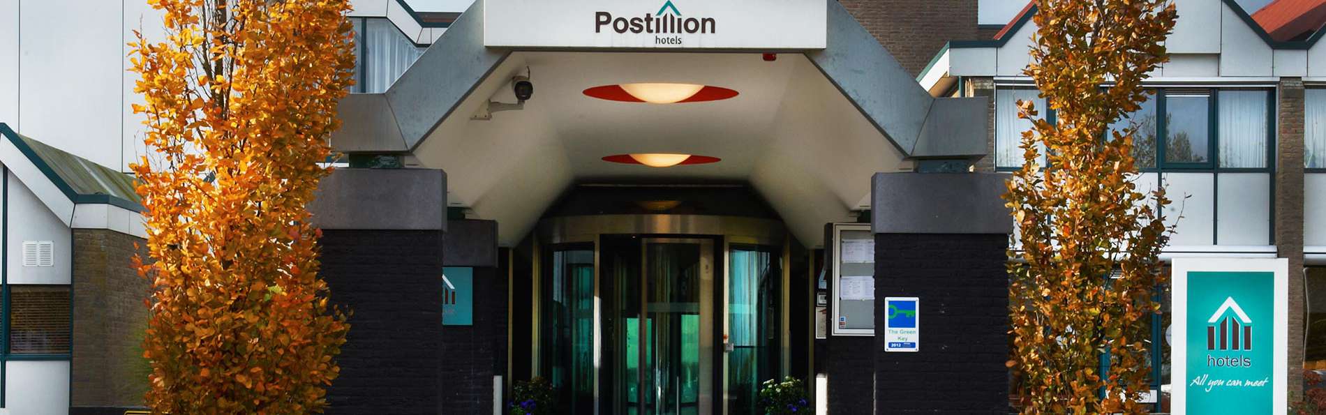 Postillion Hotel Amersfoort Veluwemeer - edit_front12.jpg