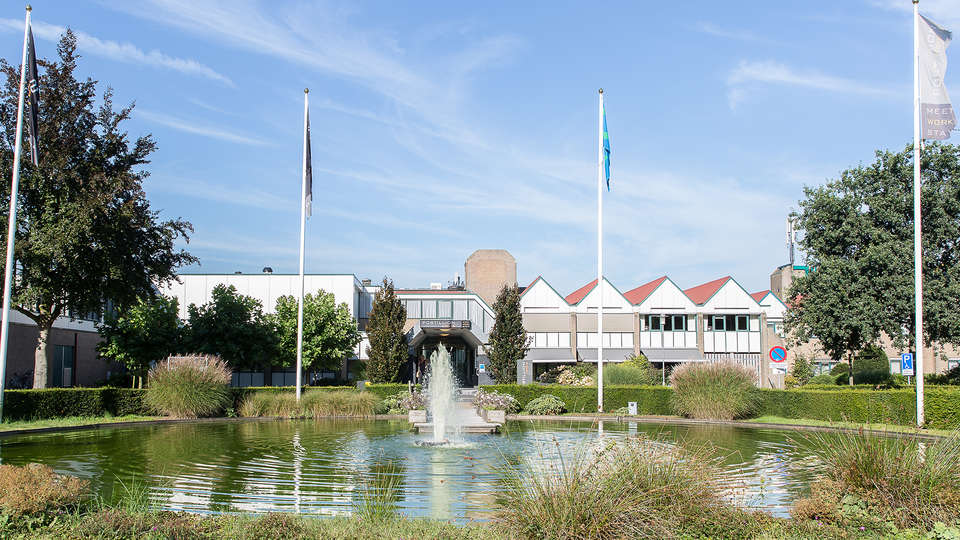 Postillion Hotel Amersfoort Veluwemeer - edit_front1.jpg