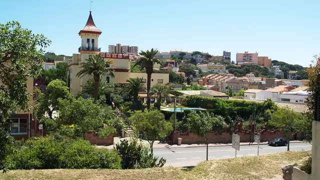 Tra il sole e il mare della Costa Brava a Sant Feliu de Guixols