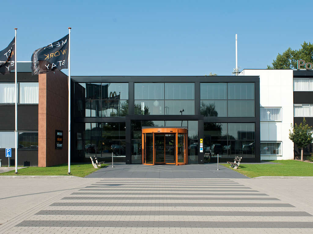 Charme près de la rivière de l'Ijssel à Deventer - 4* - 2