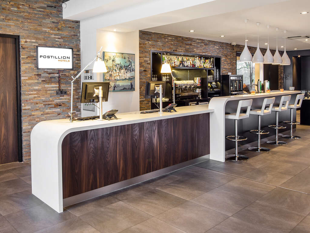 Charme près de la rivière de l'Ijssel à Deventer - 4* - 3