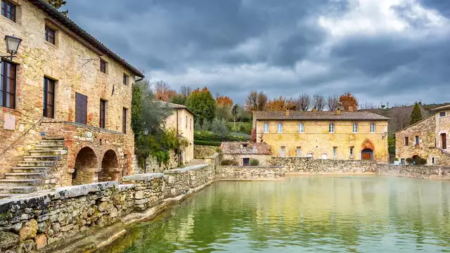 Séjour romantique avec spa