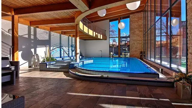Séjour romantique dans les Dolomites : nuit en suite avec bouteille dans la chambre, spa et dîner