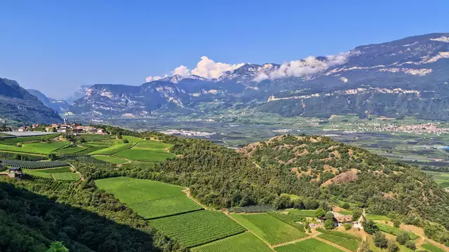 Ontspannen weekend in 4* hotel met ontbijt en spa in de Dolomieten