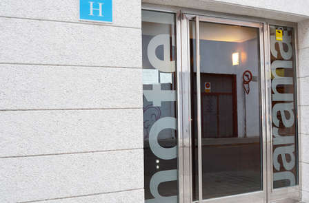 Offre spéciale : découvrez Zamora avec dîner