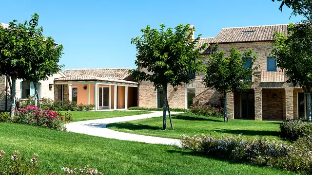 Officina Del Sole Inactive