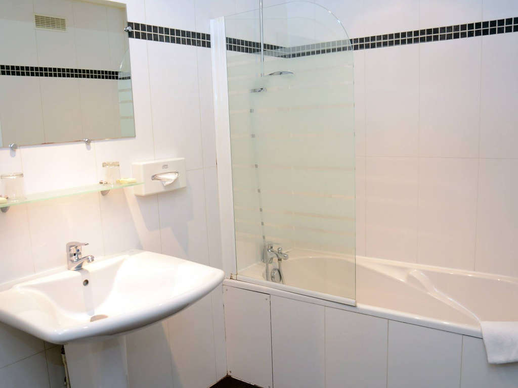 Week-end dans un hôtel de charme, à 1h30 de Paris - 3* - 7