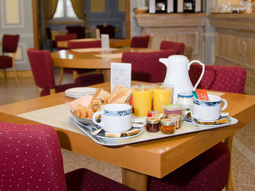 Week-end dans un hôtel de charme, à 1h30 de Paris - 3* - 3