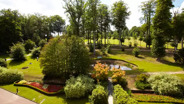Charme et gastronomique à proximité du lac de l’Andelle