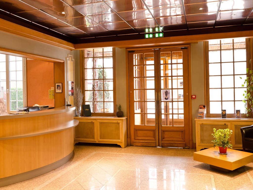 Week-end dans un hôtel de charme, à 1h30 de Paris - 3* - 5