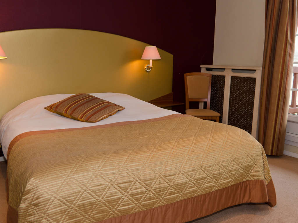 Week-end dans un hôtel de charme, à 1h30 de Paris - 3* - 2