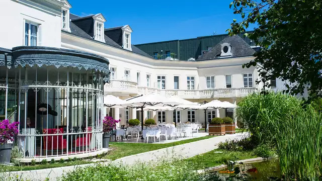 Week-end gourmand au centre de Tours