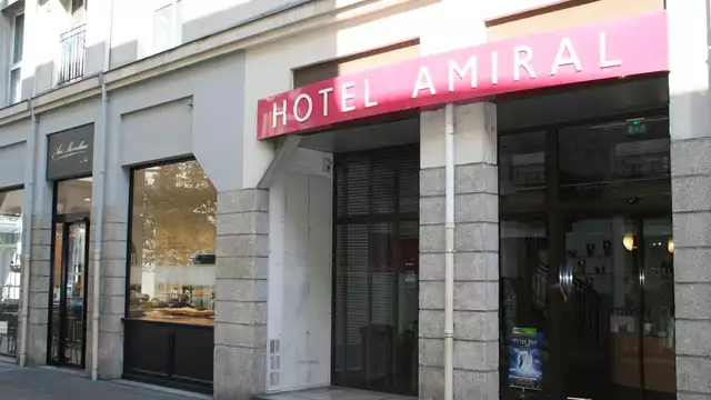 Vacanza di famiglia alla scoperta della citta di Nantes