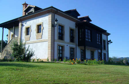 Séjour culturel dans un appartement 4 personnes dans les Asturies