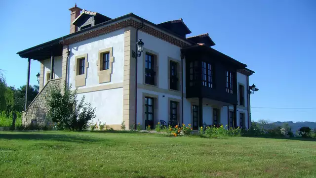 Escapada en apartamento para 4 personas en Asturias