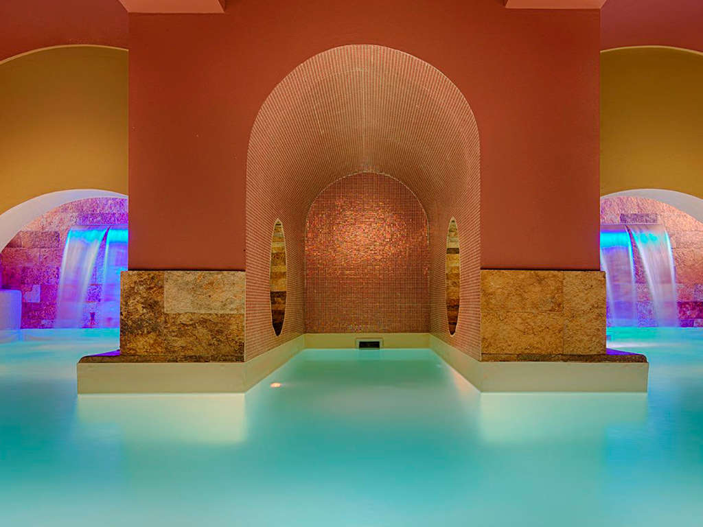 Bien-être et luxe 5* face à la mer à Livourne - 5* - 3